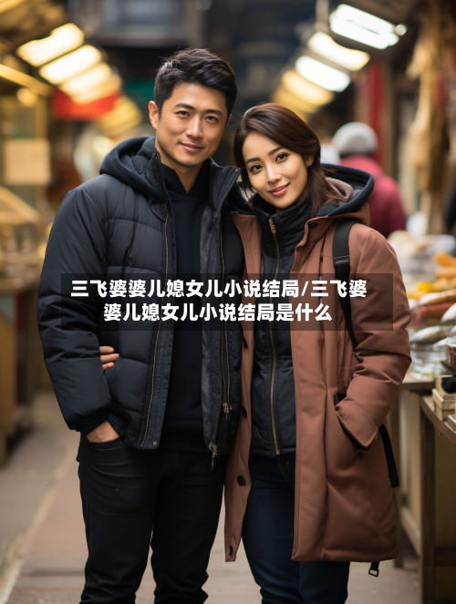 三飞婆婆儿媳女儿小说结局/三飞婆婆儿媳女儿小说结局是什么-第3张图片