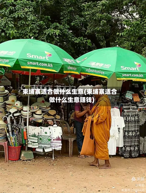 柬埔寨适合做什么生意(柬埔寨适合做什么生意赚钱)-第2张图片