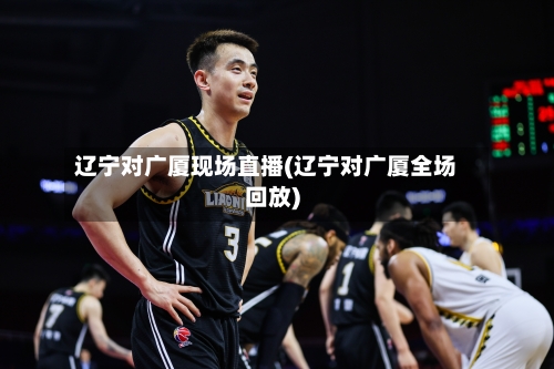 辽宁对广厦现场直播(辽宁对广厦全场回放)-第2张图片
