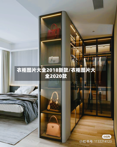 衣柜图片大全2018新款/衣柜图片大全2020款-第1张图片