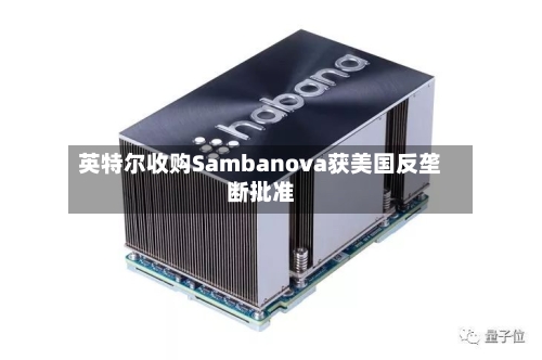 英特尔收购Sambanova获美国反垄断批准-第1张图片