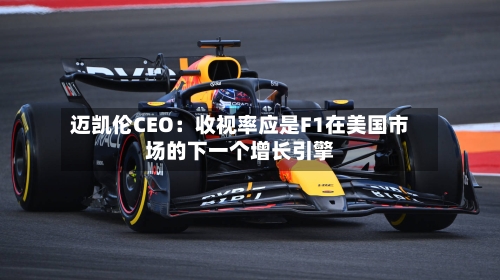迈凯伦CEO：收视率应是F1在美国市场的下一个增长引擎-第1张图片