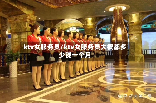 ktv女服务员/ktv女服务员大概都多少钱一个月-第2张图片