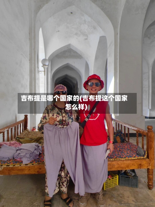 吉布提是哪个国家的(吉布提这个国家怎么样)-第2张图片