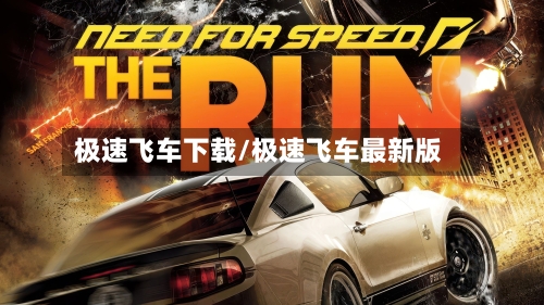 极速飞车下载/极速飞车最新版-第1张图片