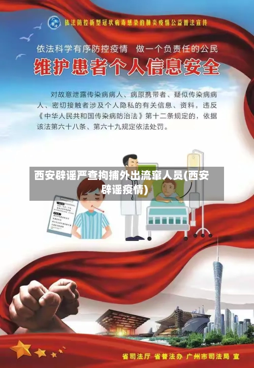 西安辟谣严查拘捕外出流窜人员(西安辟谣疫情)-第3张图片