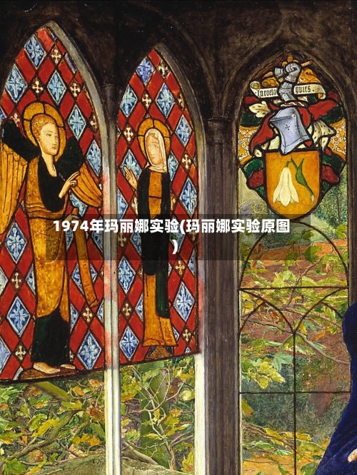 1974年玛丽娜实验(玛丽娜实验原图)-第1张图片