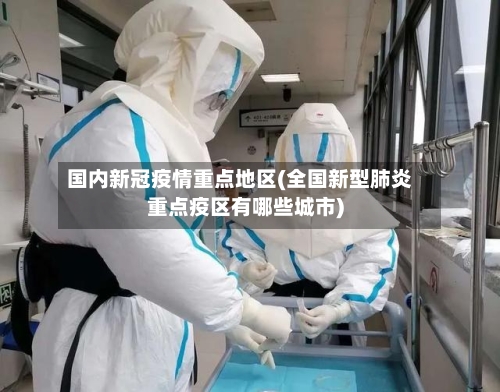 国内新冠疫情重点地区(全国新型肺炎重点疫区有哪些城市)-第1张图片