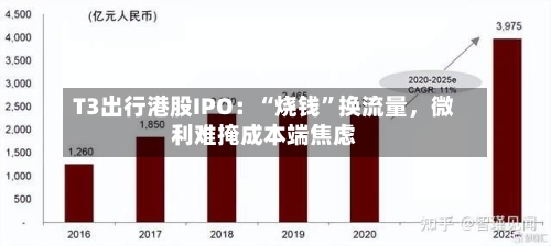 T3出行港股IPO：“烧钱”换流量	，微利难掩成本端焦虑-第3张图片