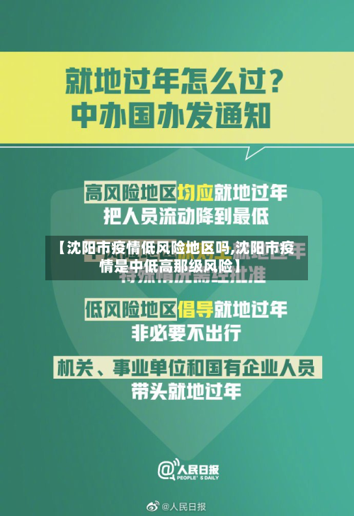 【沈阳市疫情低风险地区吗,沈阳市疫情是中低高那级风险】-第3张图片