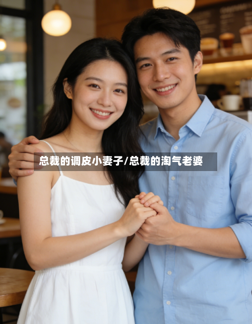 总裁的调皮小妻子/总裁的淘气老婆-第2张图片