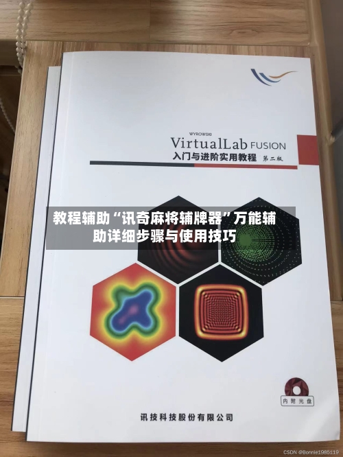 教程辅助“讯奇麻将辅牌器	”万能辅助详细步骤与使用技巧-第2张图片