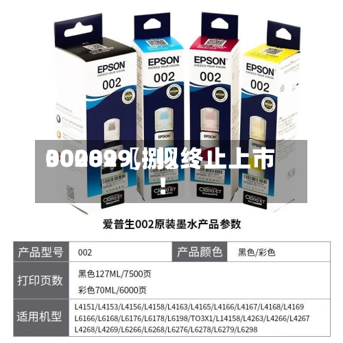 00289〖捌〗、300029，拟终止上市！-第1张图片
