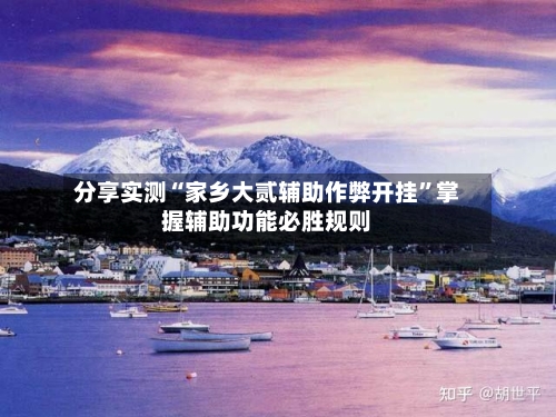 分享实测“家乡大贰辅助作弊开挂”掌握辅助功能必胜规则-第1张图片