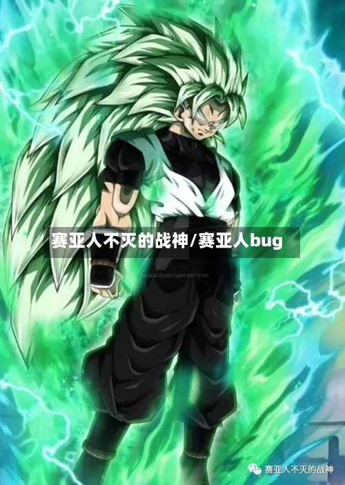 赛亚人不灭的战神/赛亚人bug-第2张图片