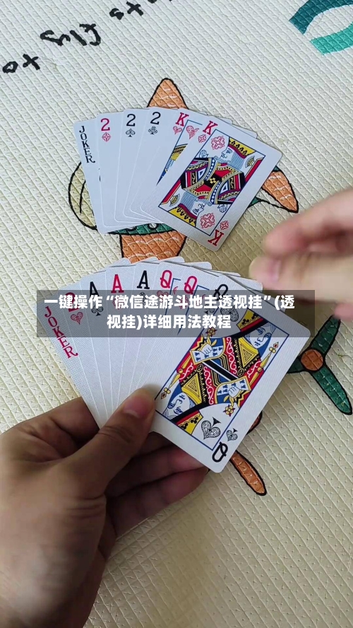 一键操作“微信途游斗地主透视挂”(透视挂)详细用法教程-第1张图片