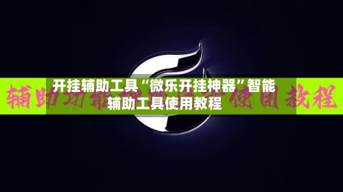 开挂辅助工具“微乐开挂神器”智能辅助工具使用教程-第2张图片