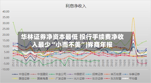 华林证券净资本最低 投行手续费净收入最少“小而不美”|券商年报-第1张图片