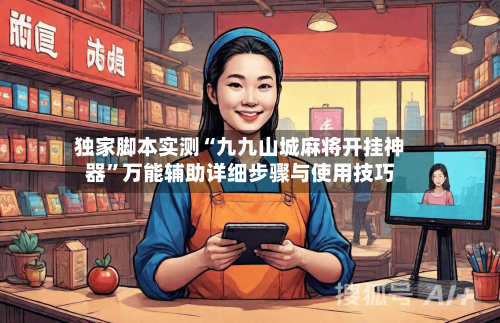独家脚本实测“九九山城麻将开挂神器”万能辅助详细步骤与使用技巧-第2张图片