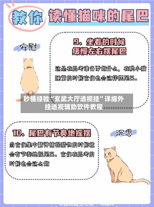 秒懂经验“玄武大厅透视挂	”详细外挂透视辅助软件教程-第1张图片