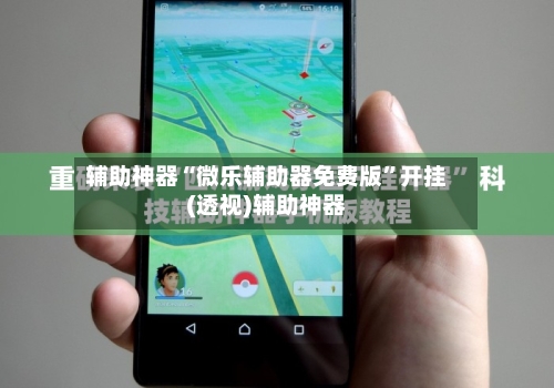 辅助神器“微乐辅助器免费版”开挂(透视)辅助神器-第2张图片