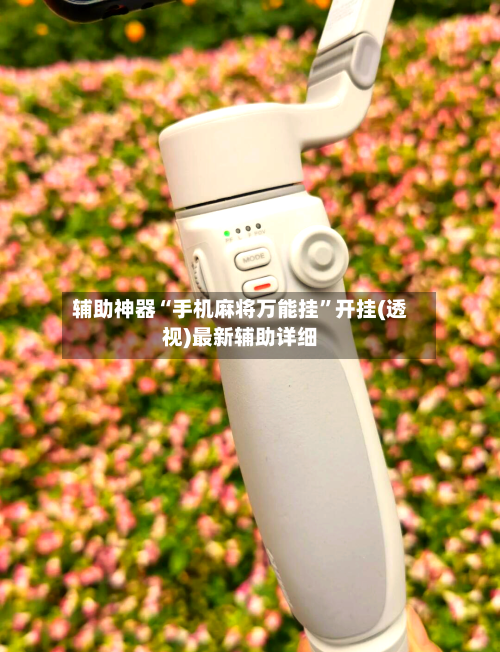 辅助神器“手机麻将万能挂”开挂(透视)最新辅助详细-第2张图片