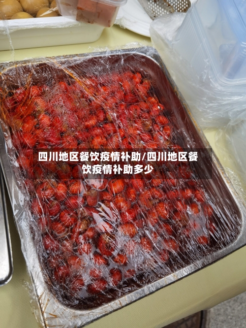四川地区餐饮疫情补助/四川地区餐饮疫情补助多少-第1张图片