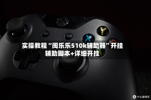 实操教程“闽乐乐510k辅助器”开挂辅助脚本+详细开挂-第1张图片