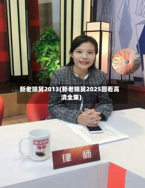 新老娘舅2013(新老娘舅2025回看高清全集)-第3张图片