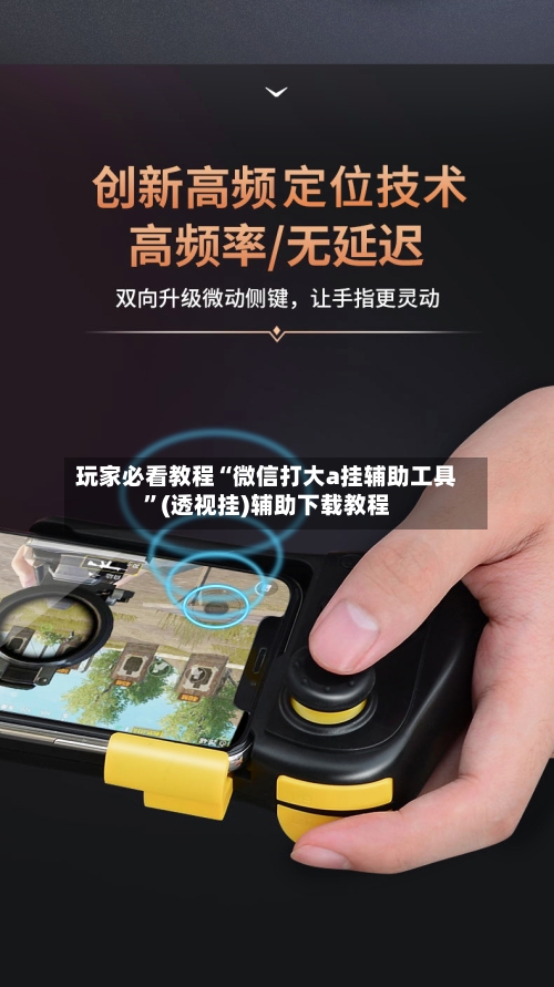 玩家必看教程“微信打大a挂辅助工具”(透视挂)辅助下载教程-第3张图片