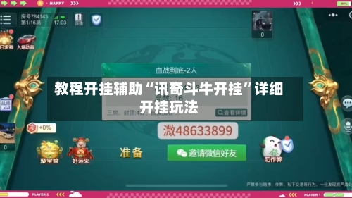 教程开挂辅助“讯奇斗牛开挂”详细开挂玩法-第2张图片