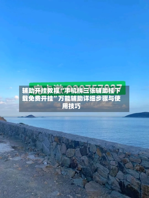 辅助开挂教程“手机拼三张辅助挂下载免费开挂	”万能辅助详细步骤与使用技巧-第2张图片