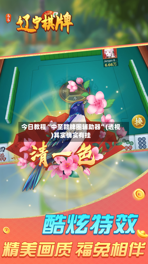 今日教程“中至赣牌圈辅助器”(透视)其实确实有挂-第1张图片