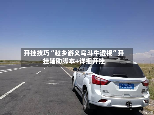 开挂技巧“越乡游义乌斗牛透视”开挂辅助脚本+详细开挂-第2张图片