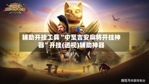 辅助开挂工具“中至吉安麻将开挂神器”开挂(透视)辅助神器-第3张图片