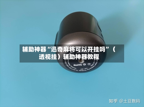 辅助神器“迅奇麻将可以开挂吗”（透视挂）辅助神器教程-第1张图片