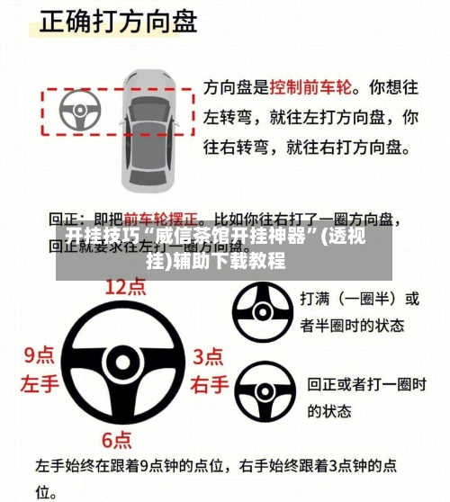 开挂技巧“威信茶馆开挂神器”(透视挂)辅助下载教程-第2张图片