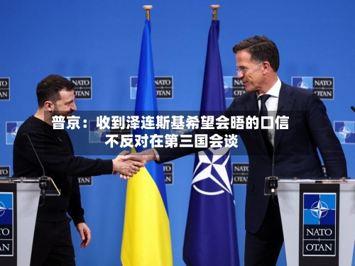 普京:收到泽连斯基希望会晤的口信 不反对在第三国会谈-第1张图片