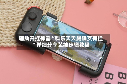 辅助开挂神器“科乐天天踢确实有挂”详细分享装挂步骤教程-第2张图片