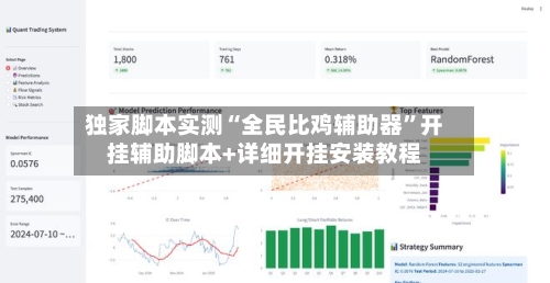 独家脚本实测“全民比鸡辅助器	”开挂辅助脚本+详细开挂安装教程-第2张图片