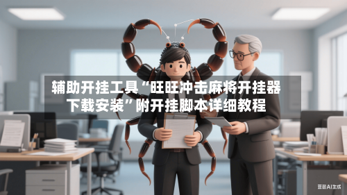 辅助开挂工具“旺旺冲击麻将开挂器下载安装”附开挂脚本详细教程-第1张图片