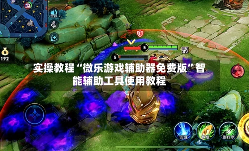 实操教程“微乐游戏辅助器免费版	”智能辅助工具使用教程-第1张图片