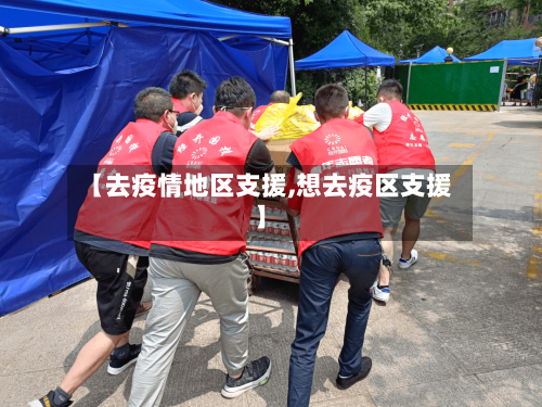【去疫情地区支援,想去疫区支援】-第1张图片