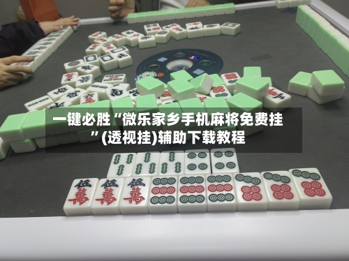 一键必胜“微乐家乡手机麻将免费挂”(透视挂)辅助下载教程-第1张图片