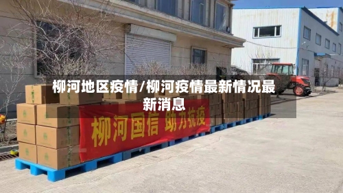柳河地区疫情/柳河疫情最新情况最新消息-第1张图片