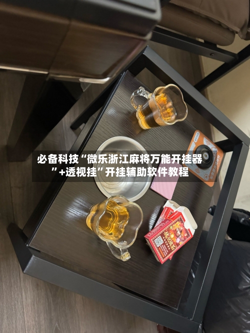 必备科技“微乐浙江麻将万能开挂器”+透视挂	”开挂辅助软件教程-第2张图片