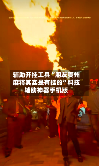 辅助开挂工具“朋友贵州麻将其实是有挂的”科技辅助神器手机版-第2张图片