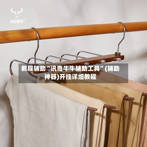 教程辅助“讯奇牛牛辅助工具”(辅助神器)开挂详细教程-第2张图片