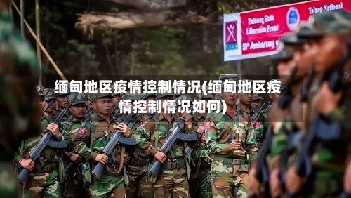 缅甸地区疫情控制情况(缅甸地区疫情控制情况如何)-第1张图片