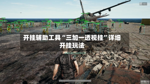 开挂辅助工具“三加一透视挂”详细开挂玩法-第1张图片